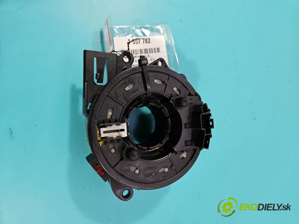 Bmw X3 E83 2003-2010 2.0d 177 hp manual 130 kW 1995 cm3 5- Páska: airbag 8376443 (Airbag)