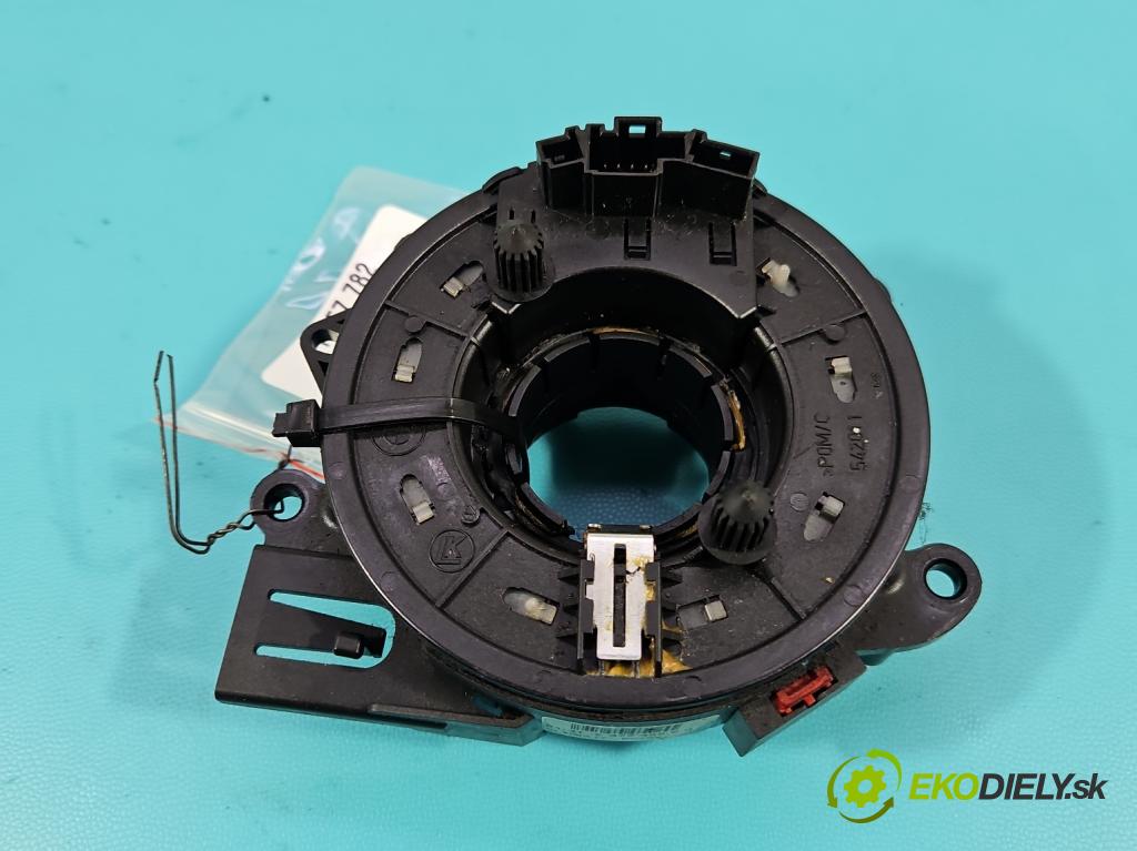 Bmw X3 E83 2003-2010 2.0d 177 HP manual 130 kW 1995 cm3 5- Páska: airbag 8376443 (Airbag)