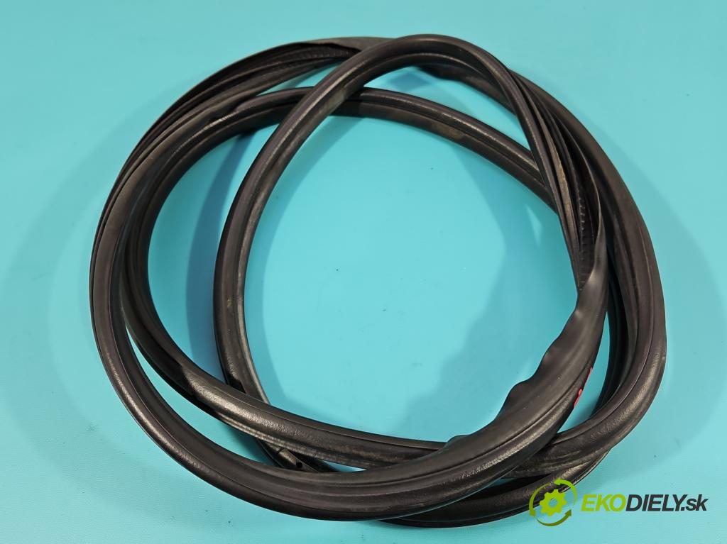 Bmw X3 E83 2003-2010 2.0d 177 HP manual 130 kW 1995 cm3 5- Těsnění: dvere predné ľavé 3451615