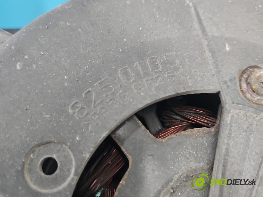 Bmw X3 E83 2003-2010 2.0d 177 HP manual 130 kW 1995 cm3 5- Ventilátor chladiča 6925702