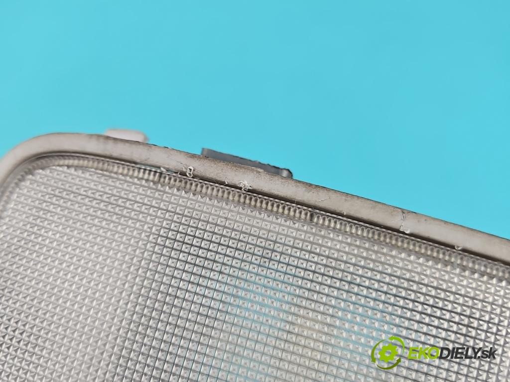 Hyundai I30 I 2007-2012 1.6 16V 126 HP manual 92.7 kW 1591 cm3 5- svetlo / reflektor interiéra 92850-1MXXX