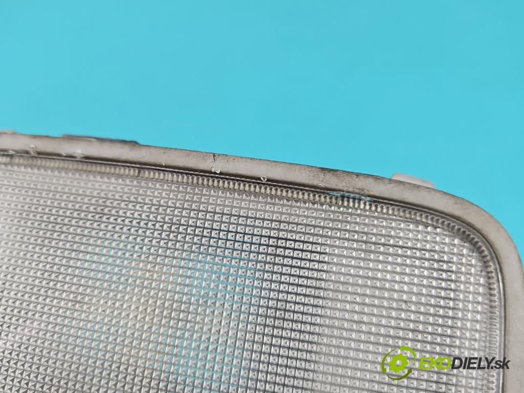 Hyundai I30 I 2007-2012 1.6 16V 126 HP manual 92.7 kW 1591 cm3 5- svetlo / reflektor interiéra 92850-1MXXX