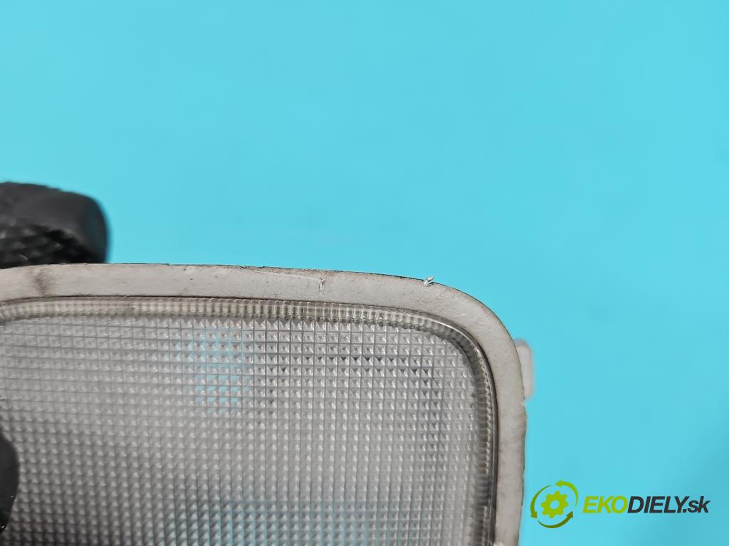 Hyundai I30 I 2007-2012 1.6 16V 126 HP manual 92.7 kW 1591 cm3 5- svetlo / reflektor interiéra 92850-1MXXX