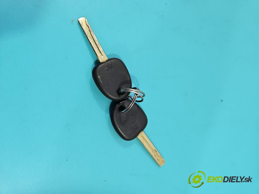 Hyundai I30 I 2007-2012 1.6 16V 126 HP manual 92.7 kW 1591 cm3 5- Spínačka  (Spínacia skrinka)