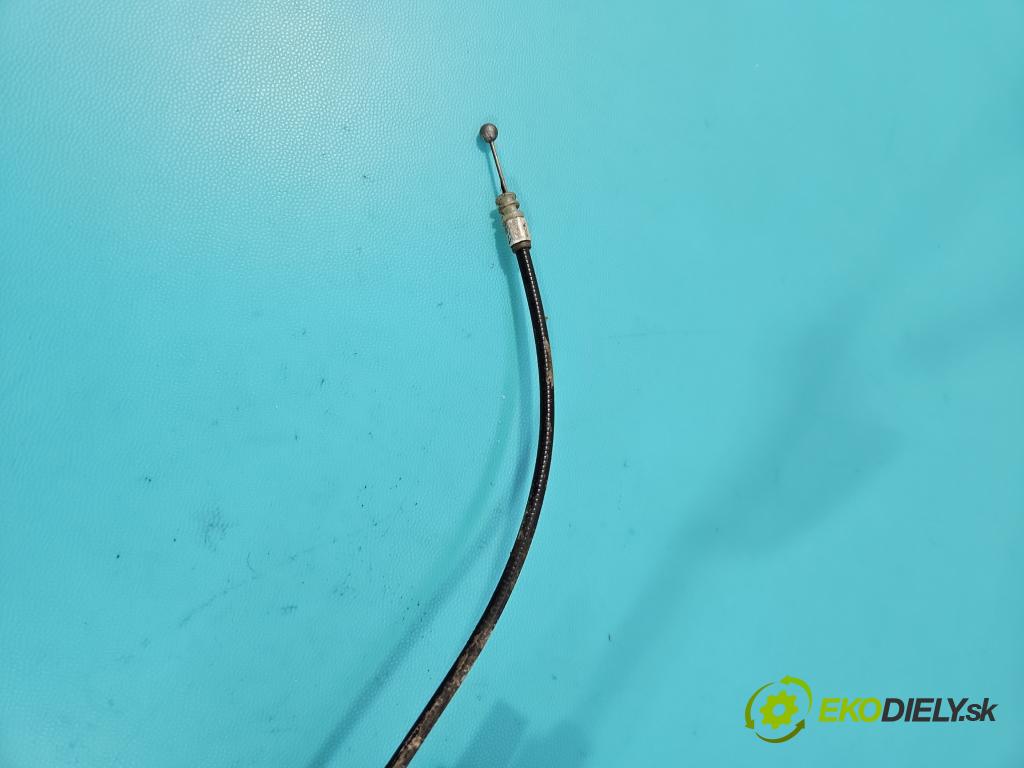 Hyundai I30 I 2007-2012 1.6 16V 126 HP manual 92.7 kW 1591 cm3 5- zámok zadné pravý 81420-2L200