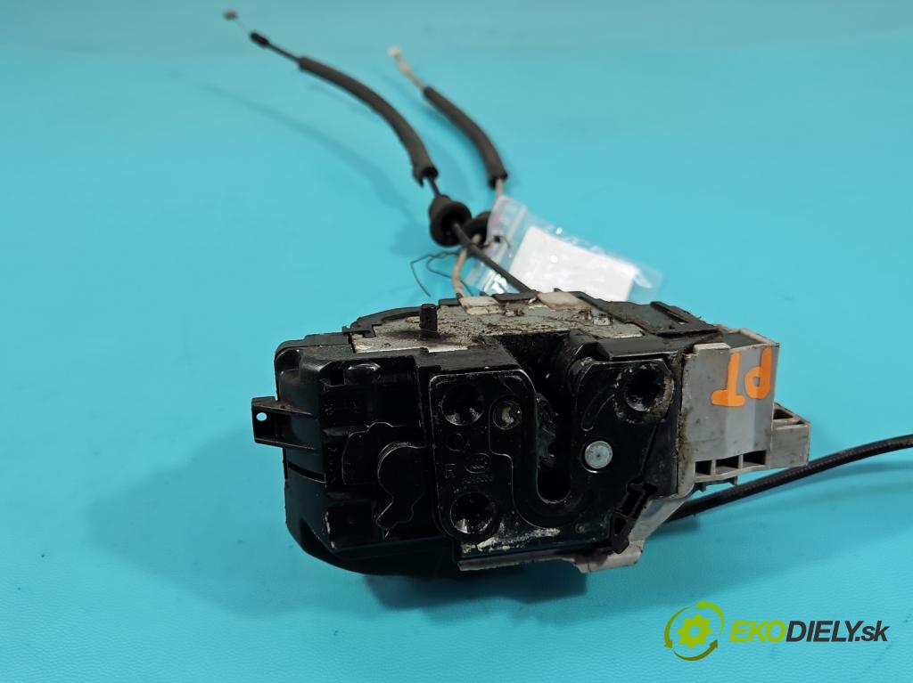 Hyundai I30 I 2007-2012 1.6 16V 126 HP manual 92.7 kW 1591 cm3 5- zámok zadné pravý 81420-2L200