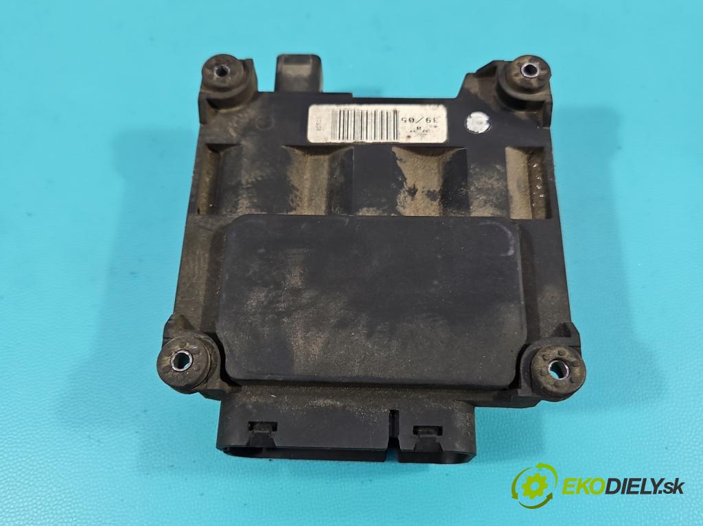 Audi A3 8P 2003-2012 2.0 tdi 140 hp manual 103 kW 1968 cm3 3- ventil magnetický: 3C0906625 (Ventil ostatní)