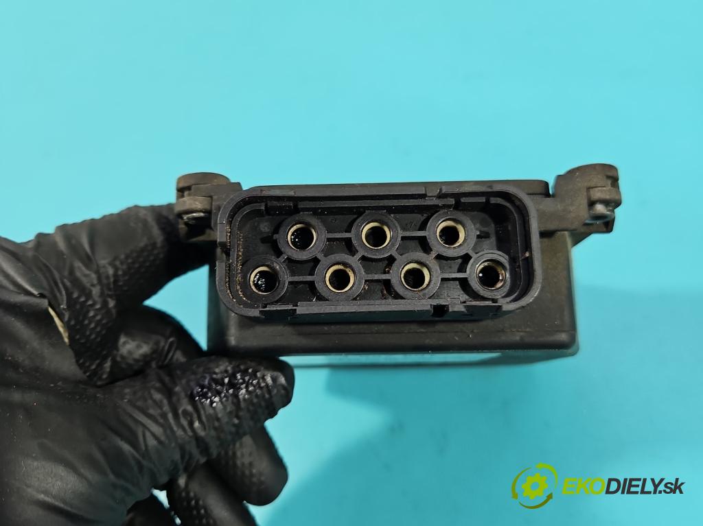 Audi A3 8P 2003-2012 2.0 tdi 140 hp manual 103 kW 1968 cm3 3- ventil magnetický: 3C0906625 (Ventil ostatní)