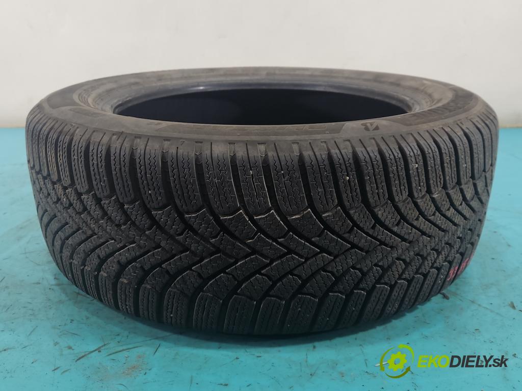 Kia Niro I 2016-2022 1.6 GDI 105 hp automatic 77 kW 1580 cm3 5- pneumatiky: zimní 4 ks komplet