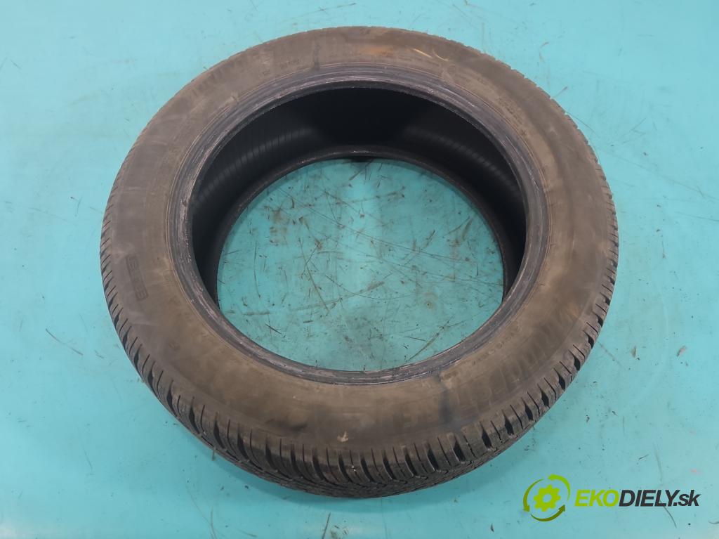 Kia Niro I 2016-2022 1.6 GDI 105 hp automatic 77 kW 1580 cm3 5- pneumatiky: zimní 4 ks komplet 