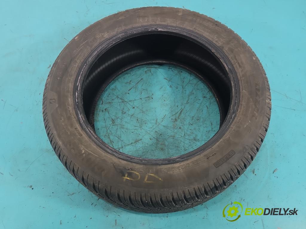 Kia Niro I 2016-2022 1.6 GDI 105 hp automatic 77 kW 1580 cm3 5- pneumatiky: zimní 4 ks komplet