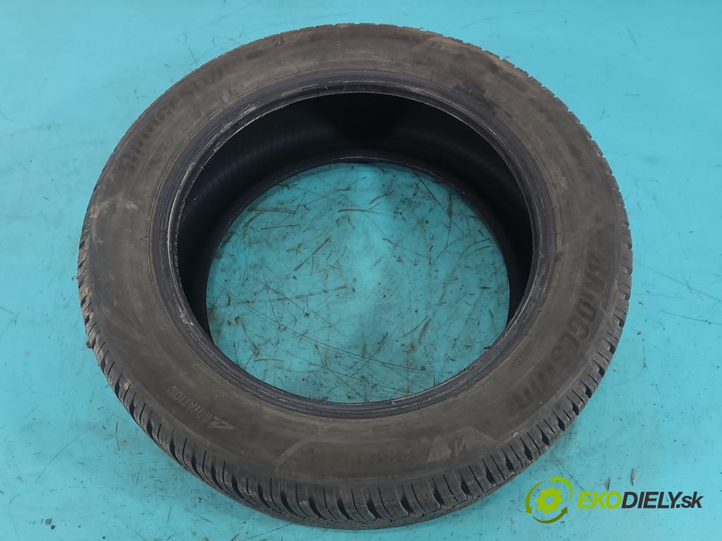 Kia Niro I 2016-2022 1.6 GDI 105 hp automatic 77 kW 1580 cm3 5- pneumatiky: zimní 4 ks komplet