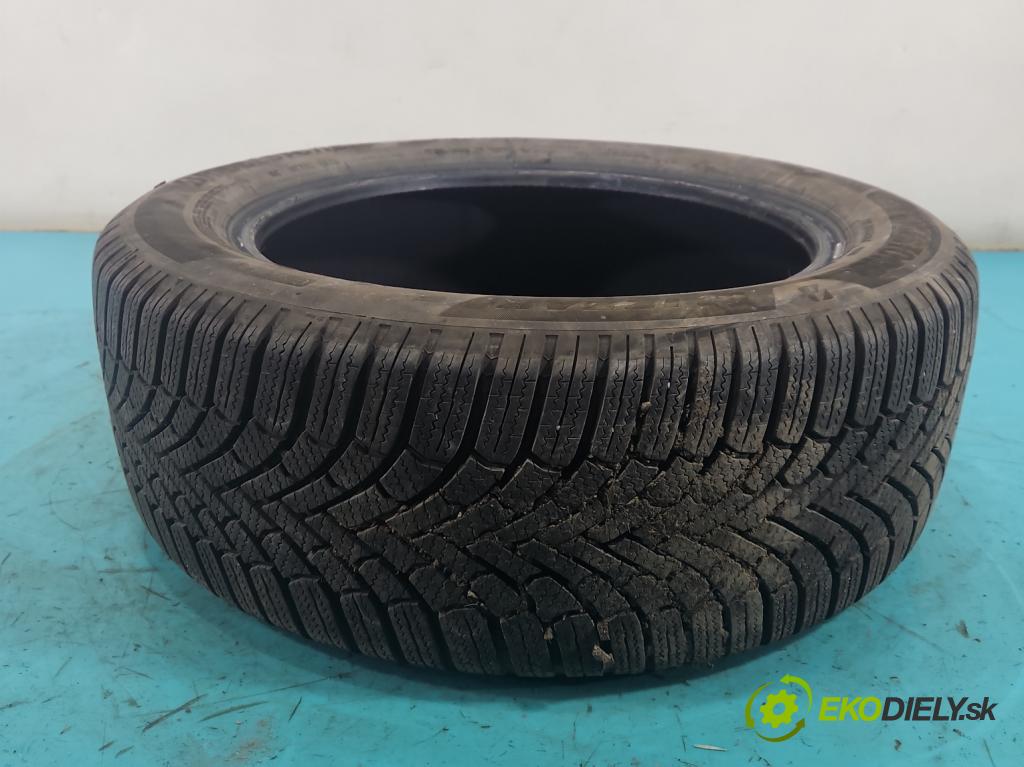 Kia Niro I 2016-2022 1.6 GDI 105 hp automatic 77 kW 1580 cm3 5- pneumatiky: zimní 4 ks komplet