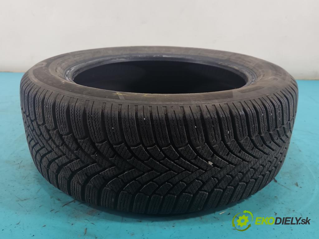 Kia Niro I 2016-2022 1.6 GDI 105 hp automatic 77 kW 1580 cm3 5- pneumatiky: zimní 4 ks komplet