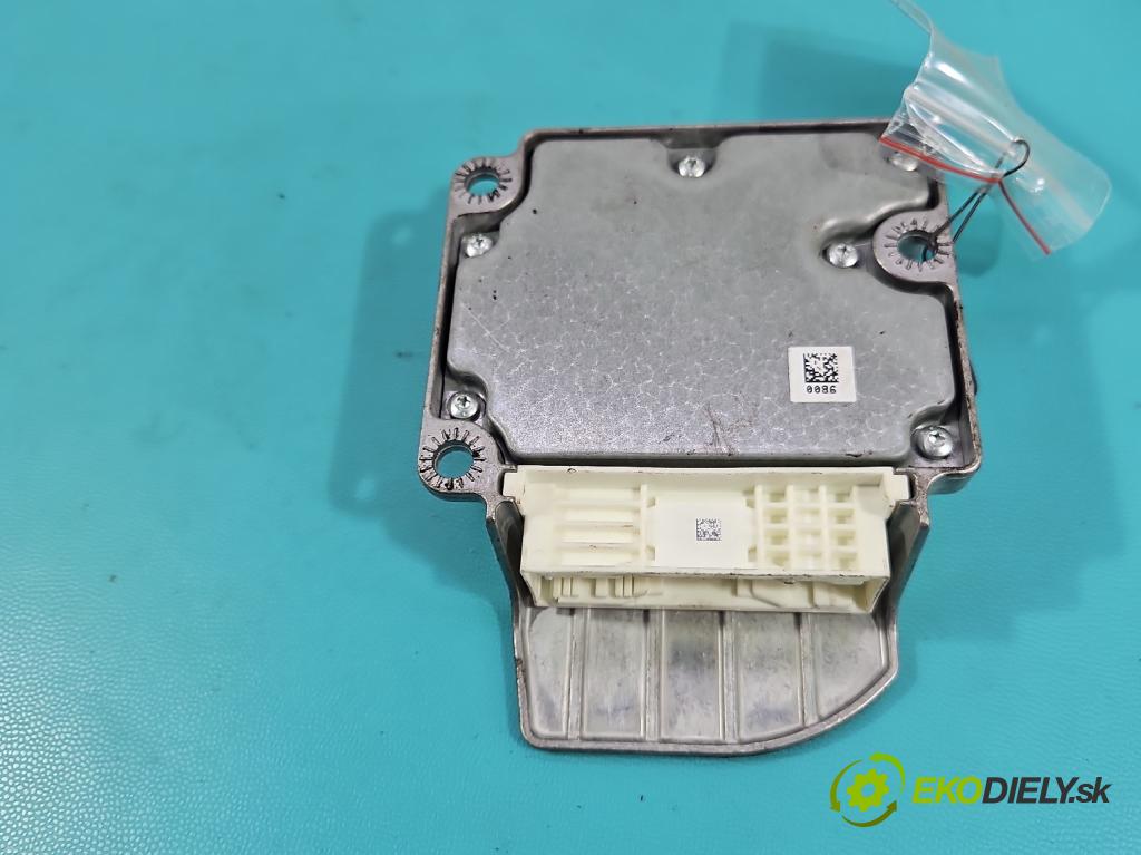 Bmw X3 E83 2003-2010 2.0d 177 HP manual 130 kW 1995 cm3 5- riadiaca jednotka vankúše: 3453791