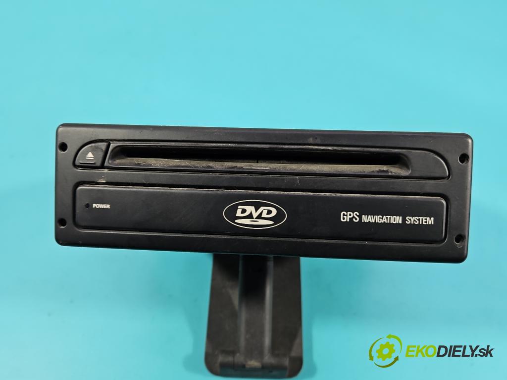 Bmw X3 E83 2003-2010 2.0d 177 HP manual 130 kW 1995 cm3 5- Navigácia: čítačka 9176685