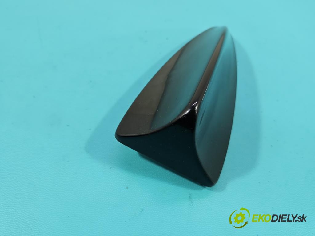 Bmw X3 E83 2003-2010 2.0d 177 HP manual 130 kW 1995 cm3 5- Antena 3436878