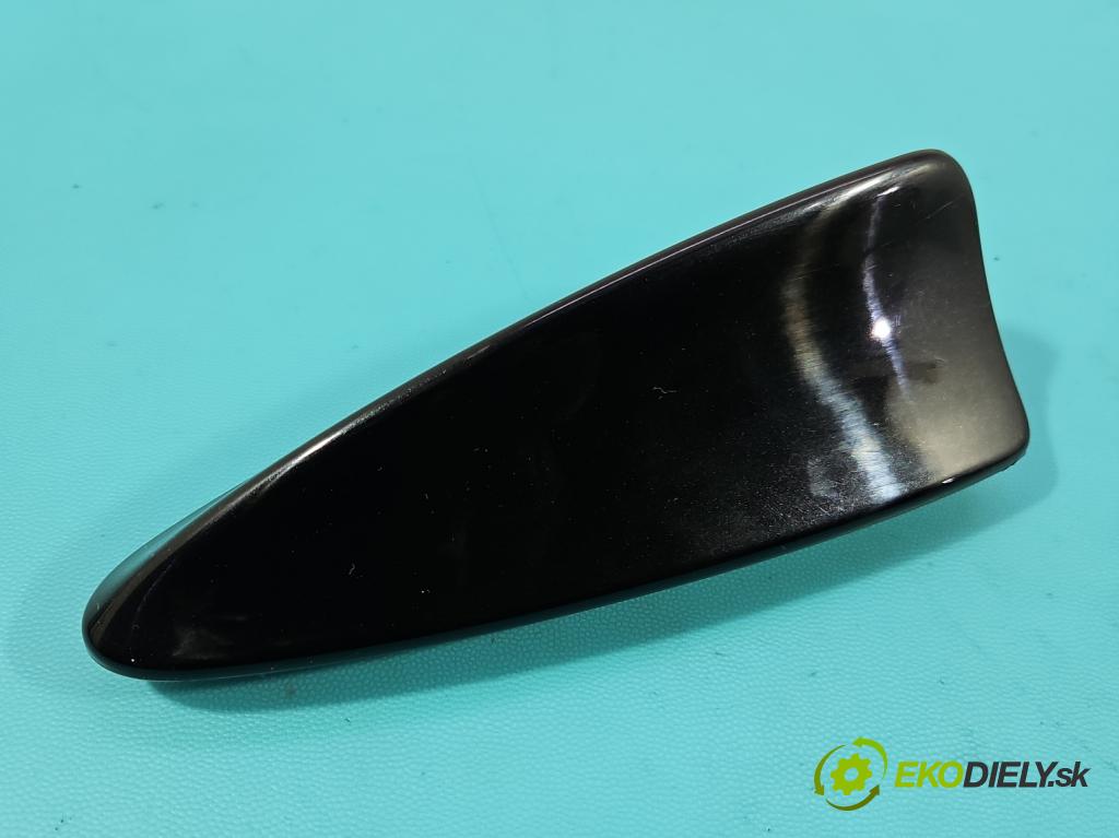 Bmw X3 E83 2003-2010 2.0d 177 HP manual 130 kW 1995 cm3 5- Antena 3436878