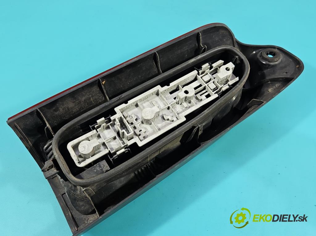 Renault Master II 1998-2010 2.5 dci 114 HP manual 84 kW 2463 cm3 5- svetlo / reflektor zadné pravé  (Kľučka dverí ostatné)