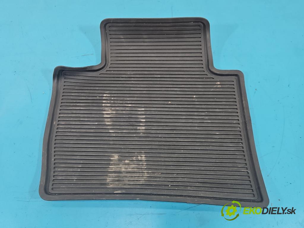 Peugeot 508 II 2018- 1.6 224 hp automatic 165 kW 1598 cm3 5- Koberce: 1627794880