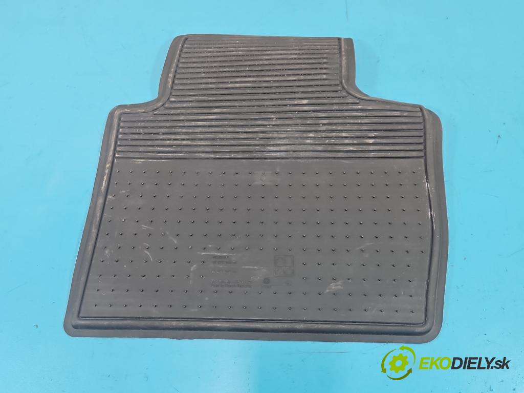 Peugeot 508 II 2018- 1.6 224 hp automatic 165 kW 1598 cm3 5- Koberce: 1627794880