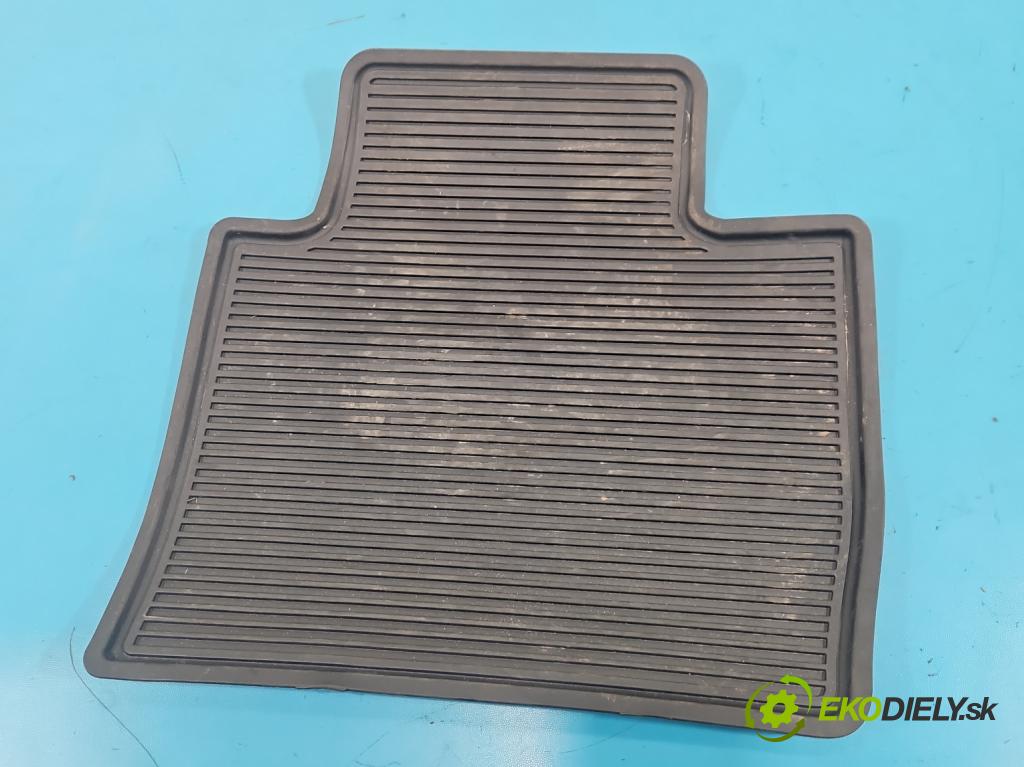 Peugeot 508 II 2018- 1.6 224 hp automatic 165 kW 1598 cm3 5- Koberce: 1627794880