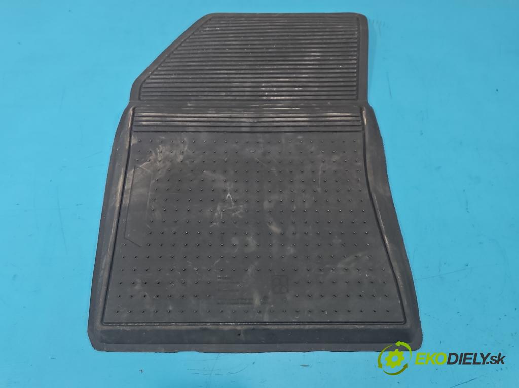 Peugeot 508 II 2018- 1.6 224 hp automatic 165 kW 1598 cm3 5- Koberce: 1627794880