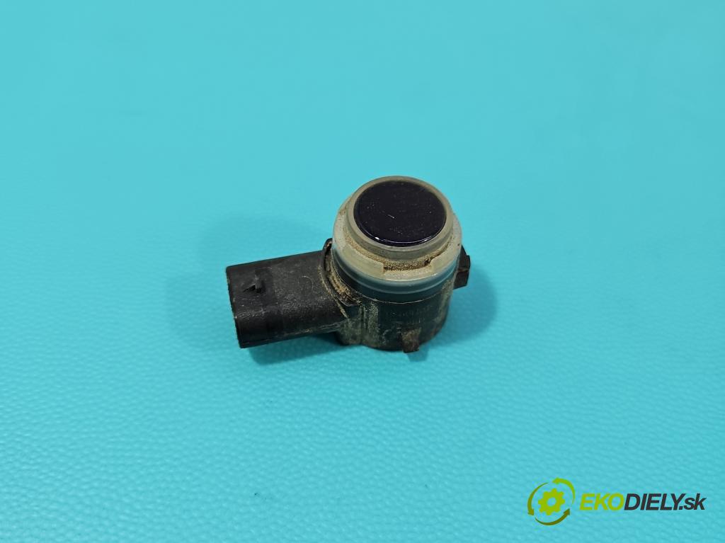 Peugeot 508 II 2018- 1.6 224 hp automatic 165 kW 1598 cm3 5- snímač parkování 9813348377KU