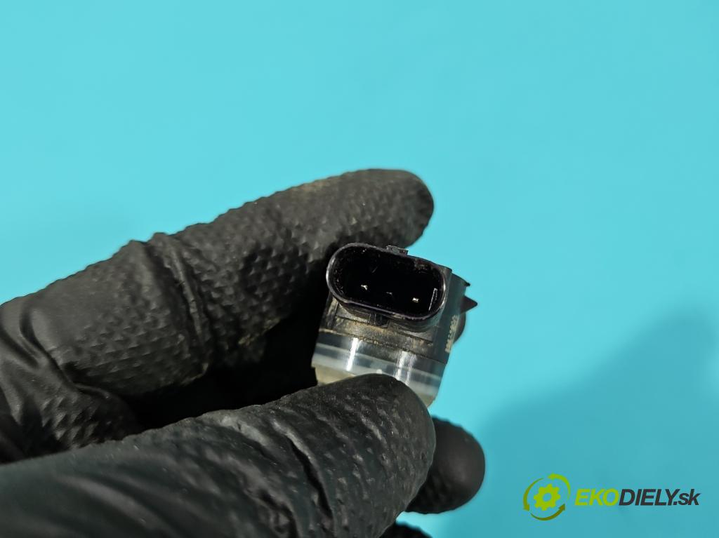 Peugeot 508 II 2018- 1.6 224 hp automatic 165 kW 1598 cm3 5- snímač parkování 9813348377KU