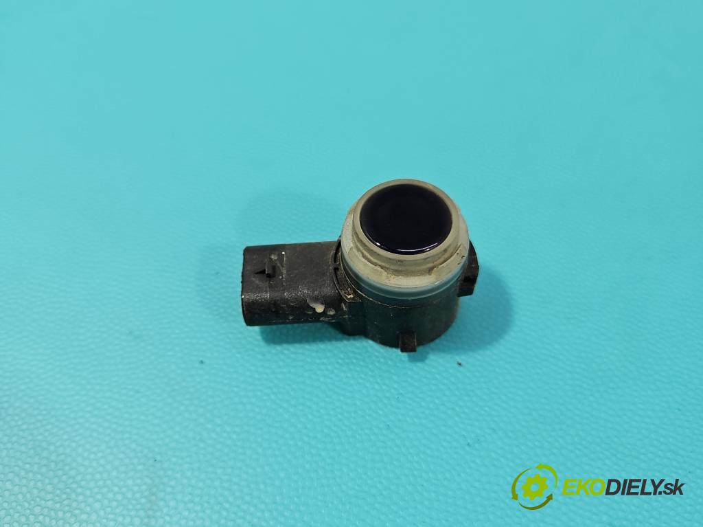 Peugeot 508 II 2018- 1.6 224 hp automatic 165 kW 1598 cm3 5- snímač parkování 9813348377KU