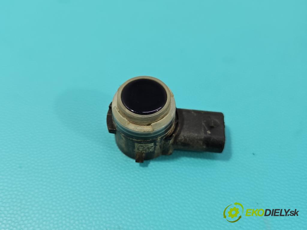 Peugeot 508 II 2018- 1.6 224 hp automatic 165 kW 1598 cm3 5- snímač parkování 9813348377KU