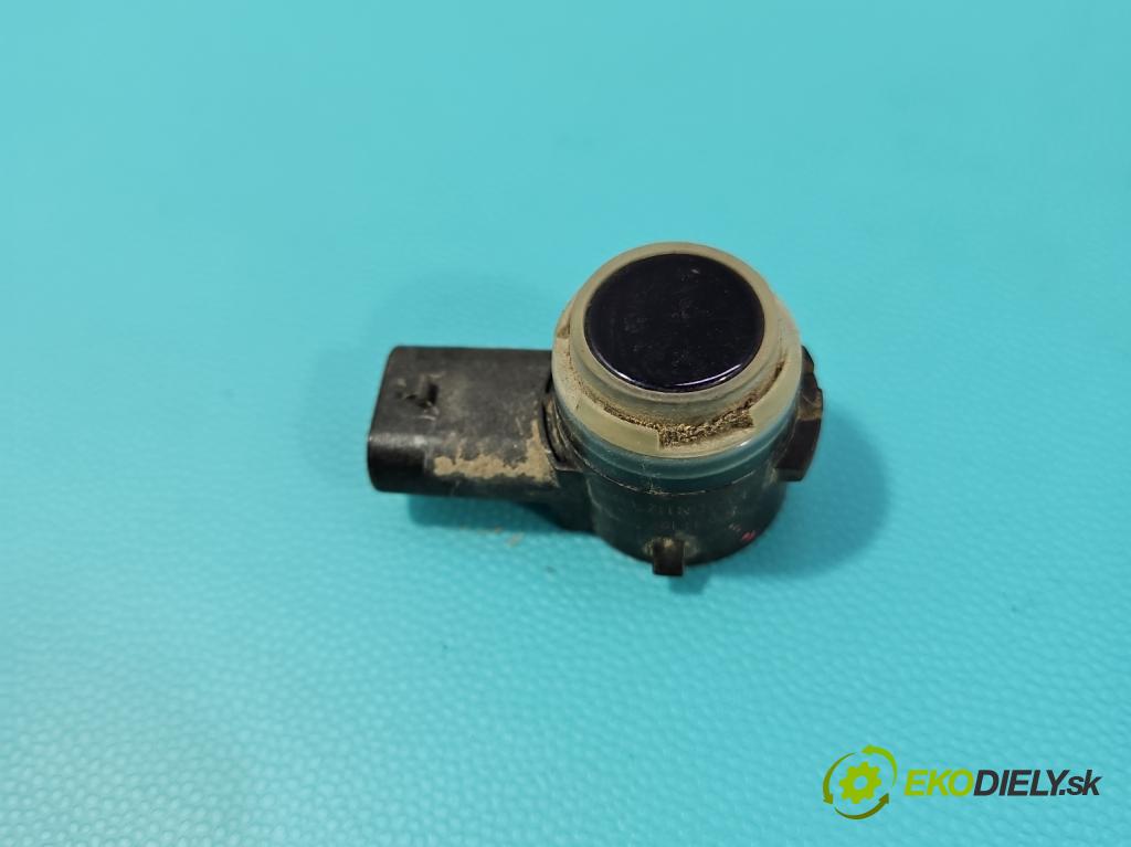 Peugeot 508 II 2018- 1.6 224 hp automatic 165 kW 1598 cm3 5- snímač parkování 9813348777KU