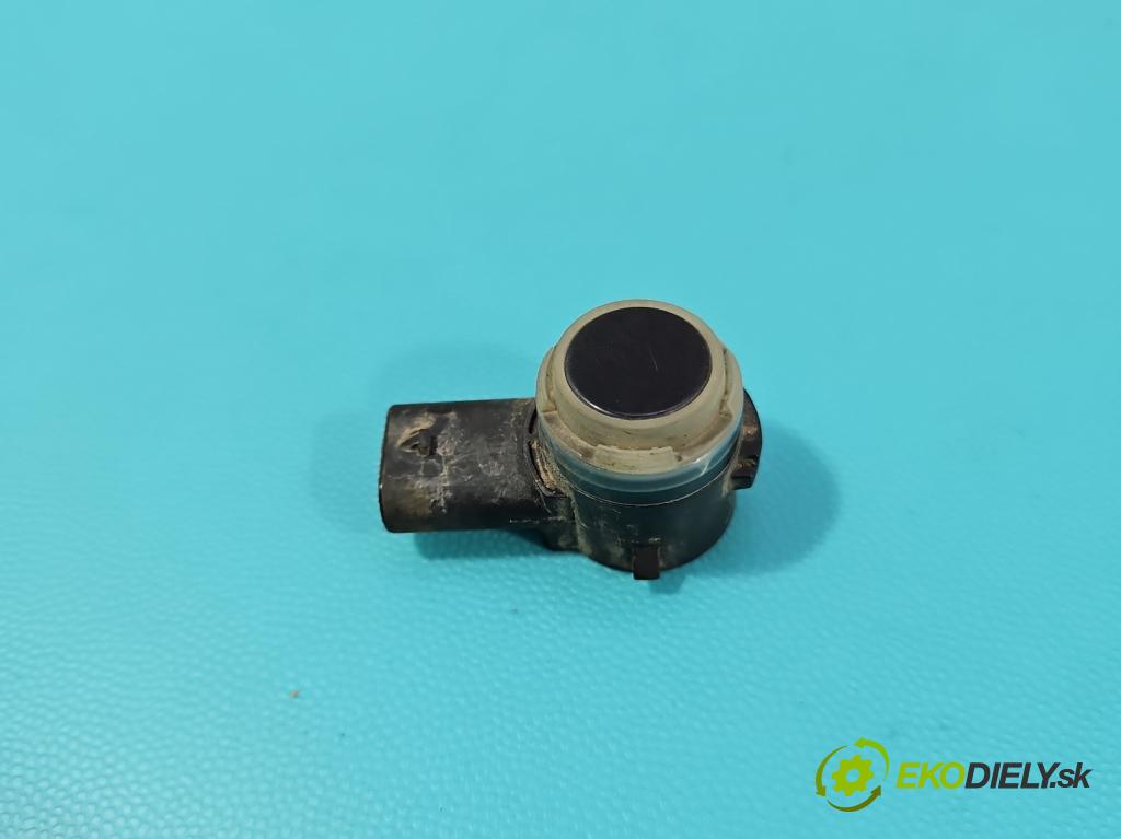 Peugeot 508 II 2018- 1.6 224 hp automatic 165 kW 1598 cm3 5- snímač parkování 9813348377XT