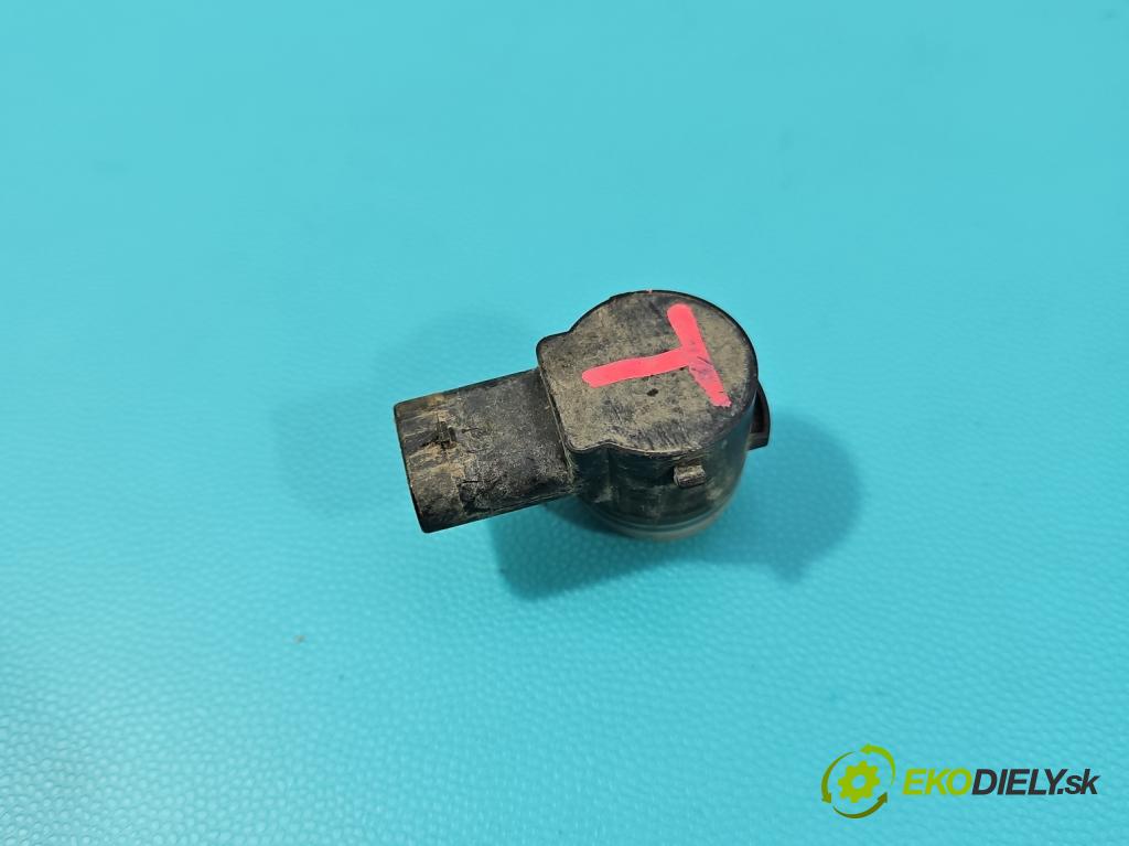 Peugeot 508 II 2018- 1.6 224 hp automatic 165 kW 1598 cm3 5- snímač parkování 9813348377XT