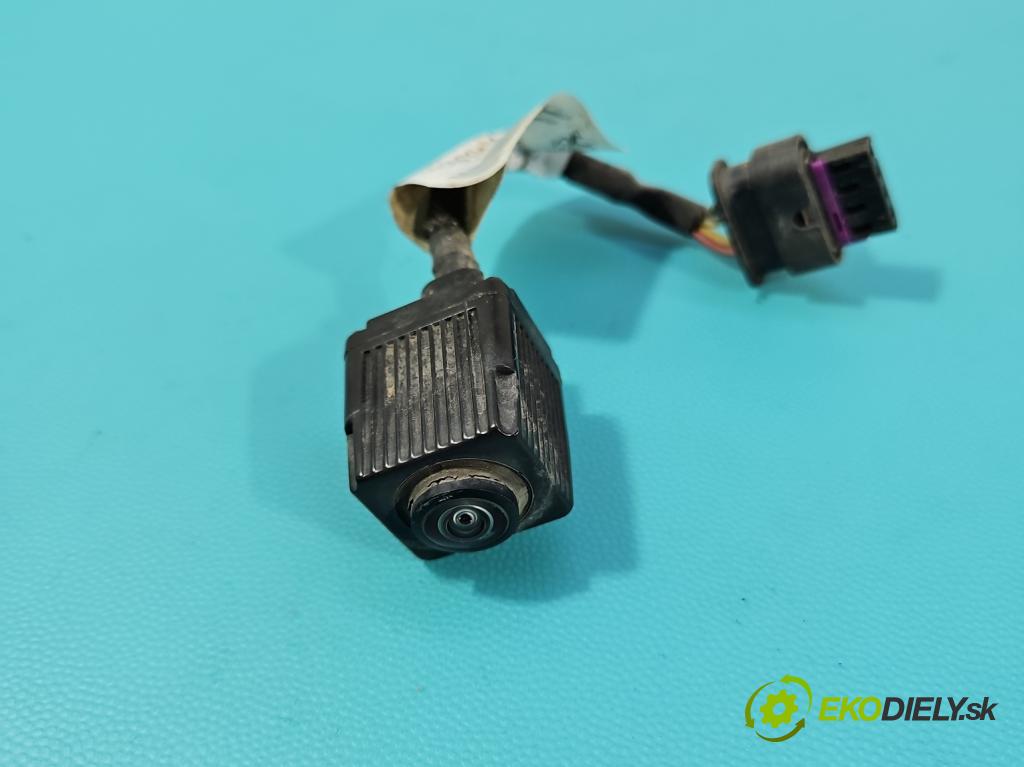 Peugeot 508 II 2018- 1.6 224hp automatic 165 kW 1598 cm3 5- Kamera cúvania 9822745380