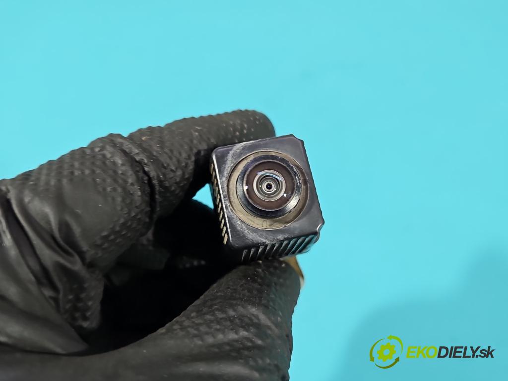 Peugeot 508 II 2018- 1.6 224hp automatic 165 kW 1598 cm3 5- Kamera cúvania 9822745380