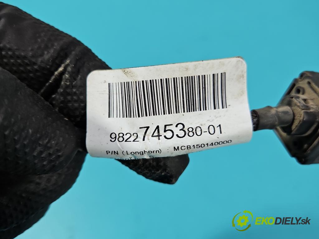 Peugeot 508 II 2018- 1.6 224hp automatic 165 kW 1598 cm3 5- Kamera cúvania 9822745380