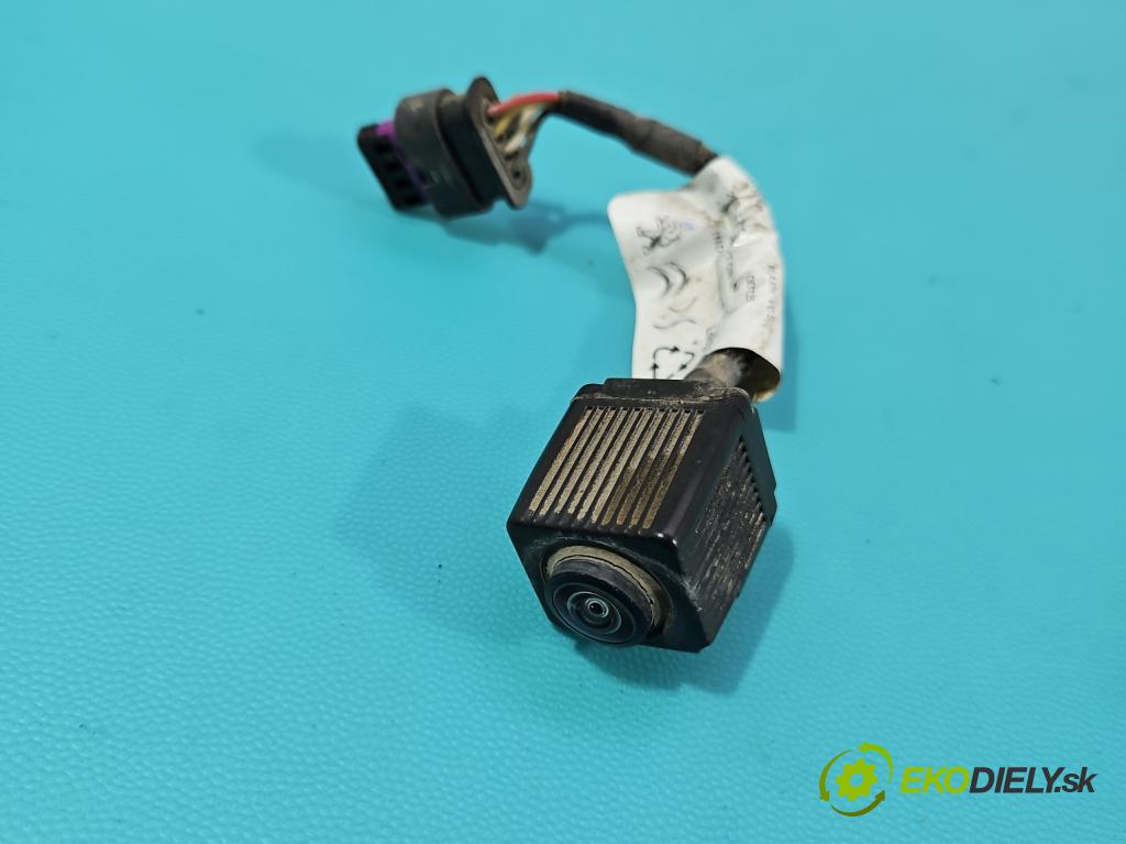 Peugeot 508 II 2018- 1.6 224 hp automatic 165 kW 1598 cm3 5- Kamera cúvaní 9822745380