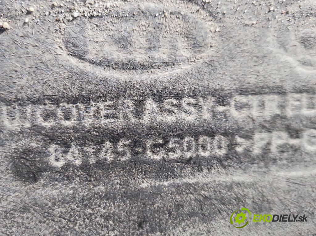 Kia Niro I 2016-2022 1.6 GDI 105 hp automatic 77 kW 1580 cm3 5- kryt 84145-G5000