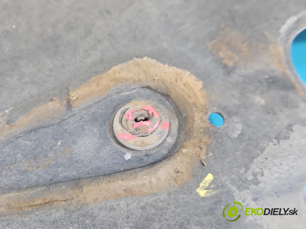 Kia Niro I 2016-2022 1.6 GDI 105 hp automatic 77 kW 1580 cm3 5- kryt 84145-G5000