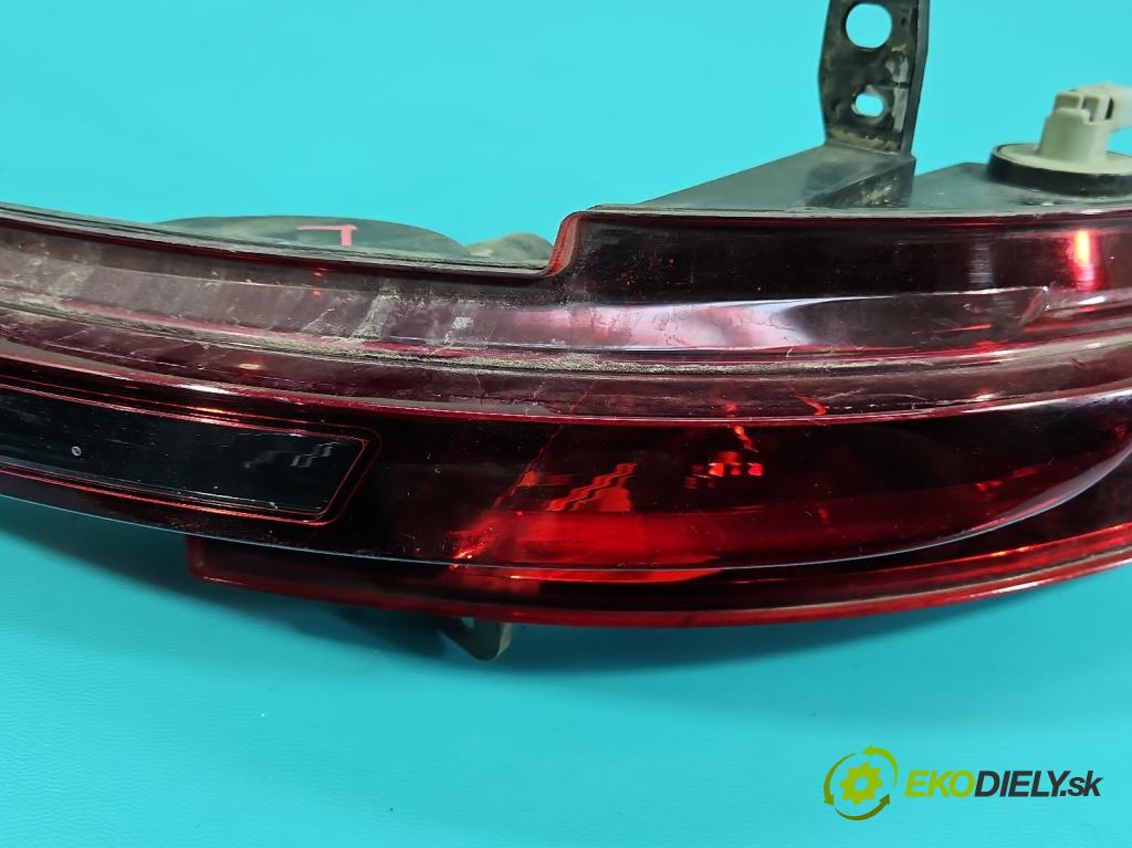 Peugeot 508 II 2018- 1.6 224 hp automatic 165 kW 1598 cm3 5- světlo zadní levé nárazníku 20260831001