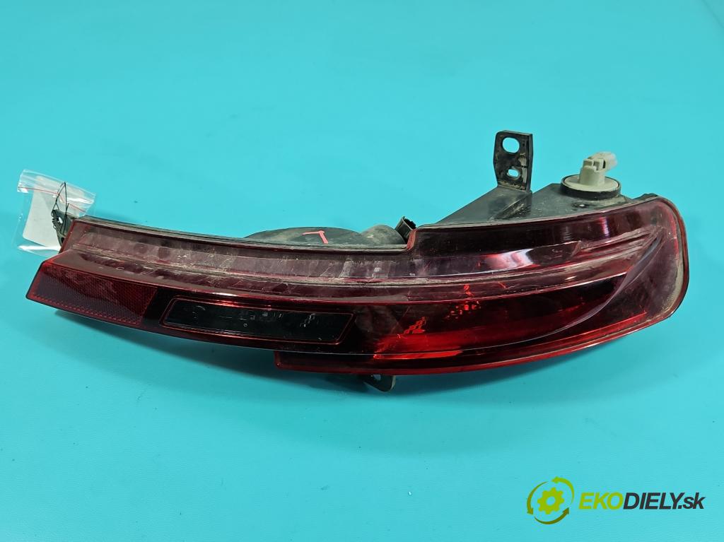 Peugeot 508 II 2018- 1.6 224 hp automatic 165 kW 1598 cm3 5- světlo zadní levé nárazníku 20260831001