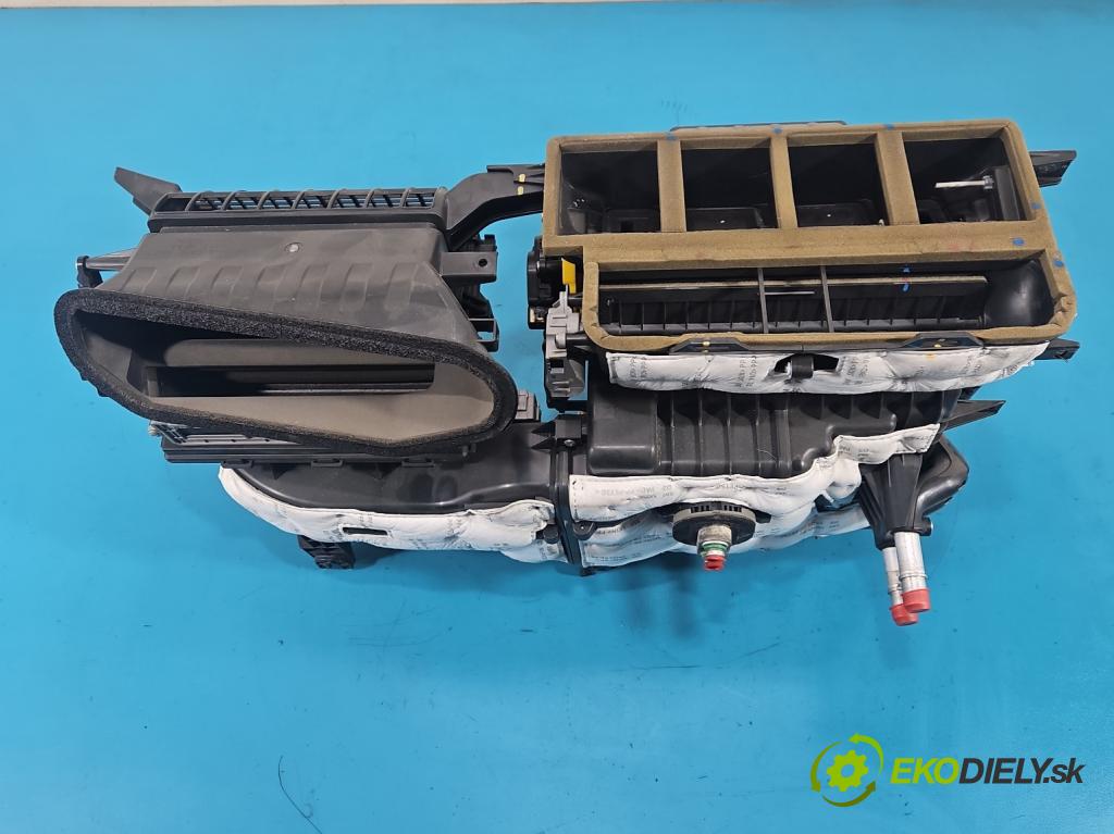 Kia Niro I 2016-2022 1.6 GDI 105 hp automatic 77 kW 1580 cm3 5- radiátor  (Radiátor topení)