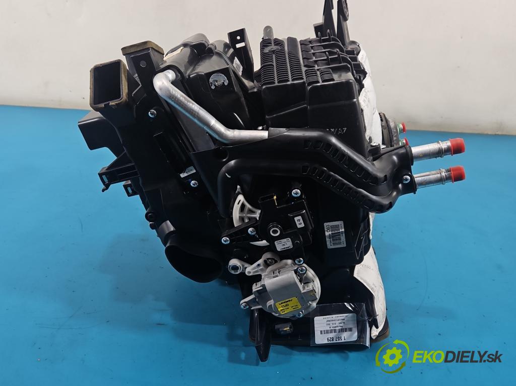 Kia Niro I 2016-2022 1.6 GDI 105 hp automatic 77 kW 1580 cm3 5- radiátor  (Radiátor topení)