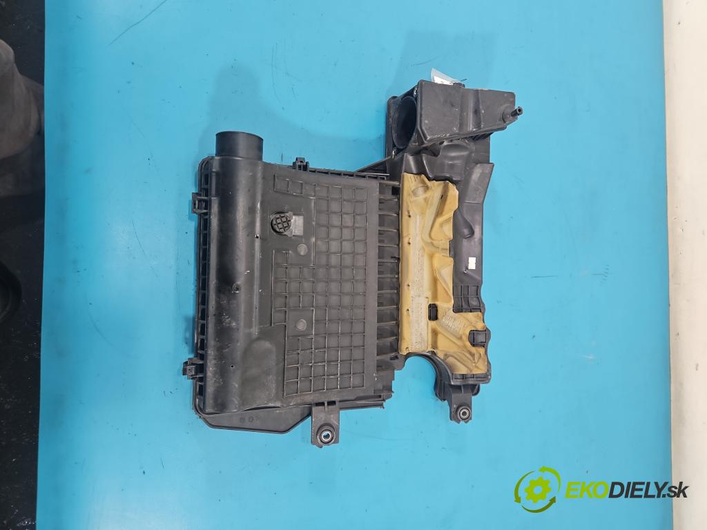 Kia Niro I 2016-2022 1.6 GDI 105 HP automatic 77 kW 1580 cm3 5- obal filtra vzduchu 28100-G5100 (Obal vzduchového filtra)