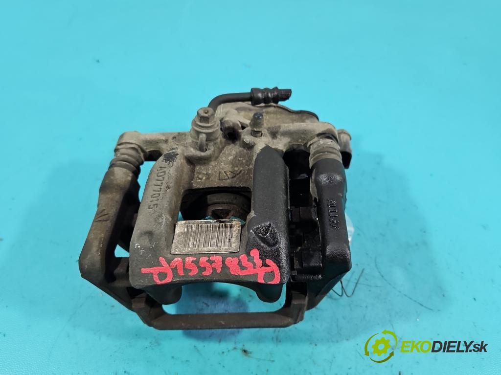 Peugeot 508 II 2018- 1.6 224 hp automatic 165 kW 1598 cm3 5- brzdič zadní pravý  (Klika dveří ostatní)