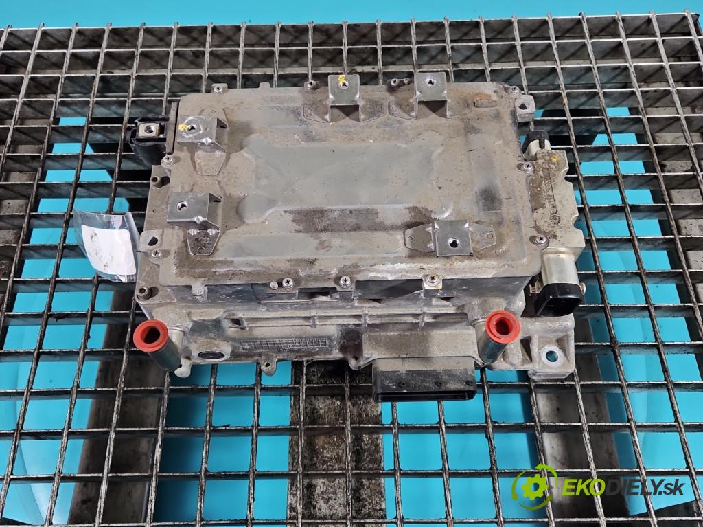 Kia Niro I 2016-2022 1.6 GDI 105 HP automatic 77 kW 1580 cm3 5- Generátor: 366002B610