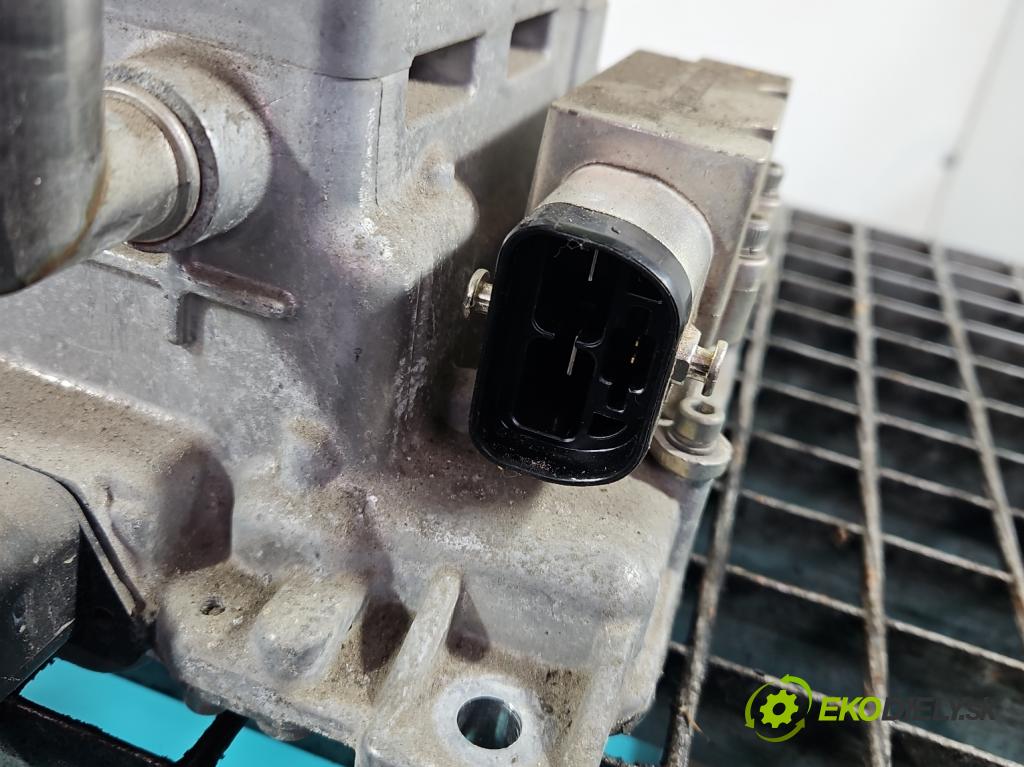 Kia Niro I 2016-2022 1.6 GDI 105 HP automatic 77 kW 1580 cm3 5- Generátor: 366002B610