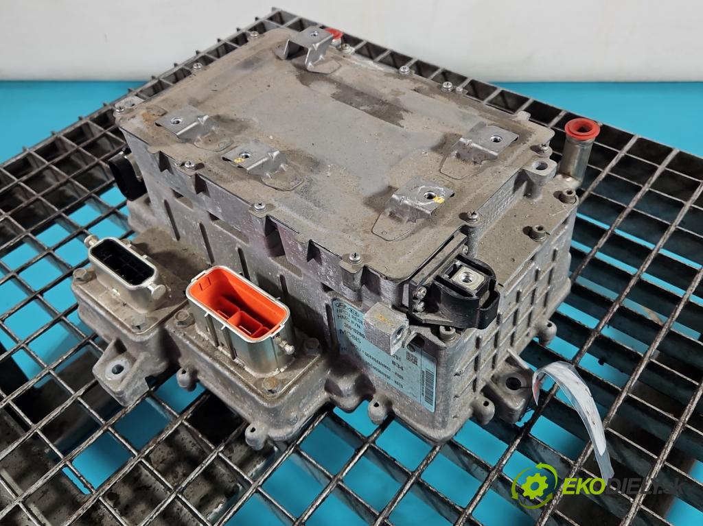 Kia Niro I 2016-2022 1.6 GDI 105 hp automatic 77 kW 1580 cm3 5- Generátor 366002B610