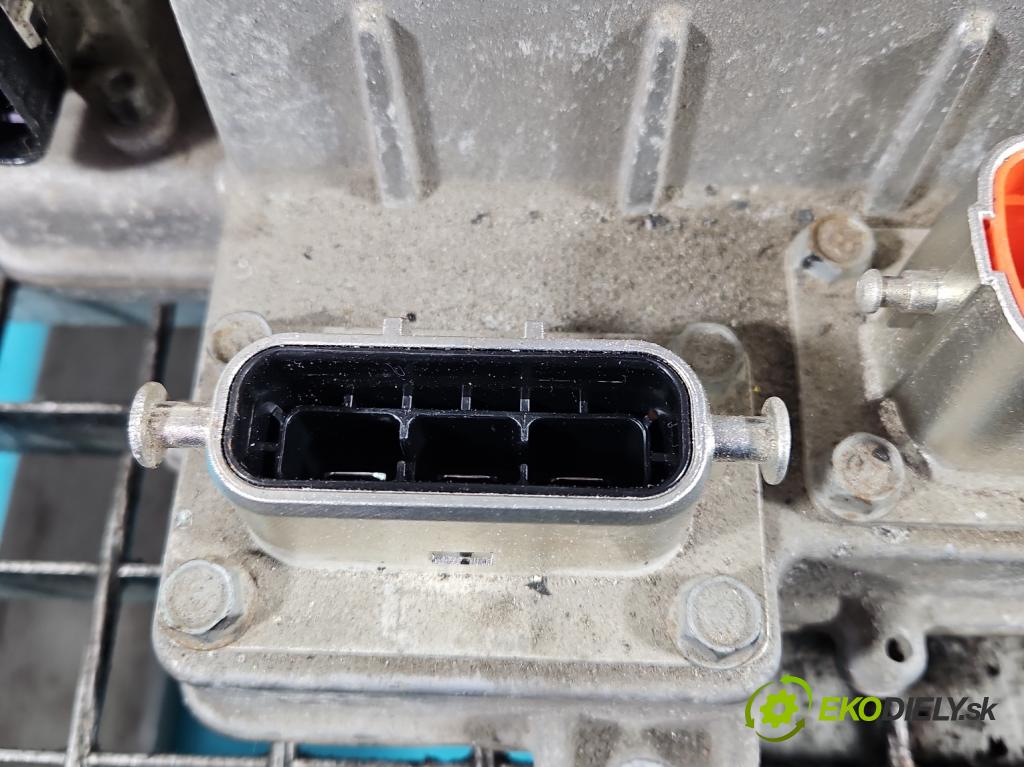 Kia Niro I 2016-2022 1.6 GDI 105 HP automatic 77 kW 1580 cm3 5- Generátor: 366002B610